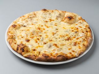 Pizza Cinco Quesos