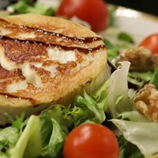 Ensalada La Piedra