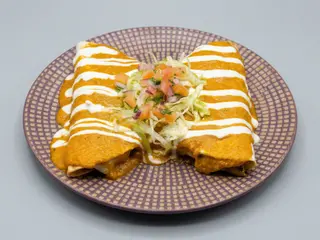 Enchilada (2und)
