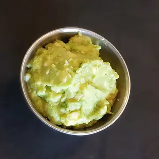 Extra De Guacamole