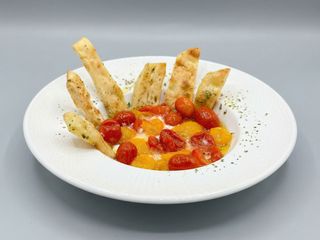 Insalata Rosso