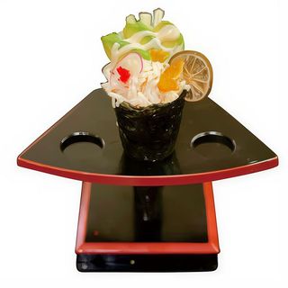 92. Temaki Surimi (1 pz.)