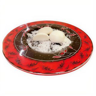 P10. Mochi De Coco