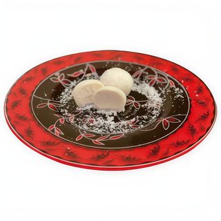 P13. Mochi De Vainilla