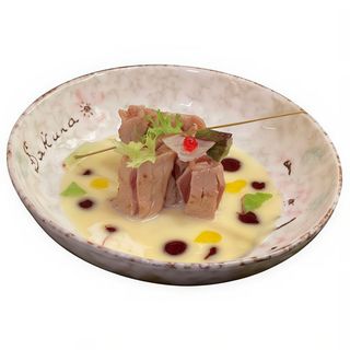 151. Tataki Atún (10 Pzs.)