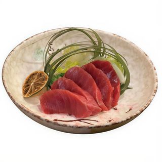 161. Sashimi Atún