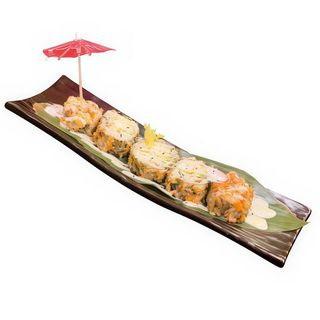140. Foto Maki Tempura (8 Pzs.)