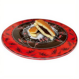 P17. Dorayaki De Judías Rojas