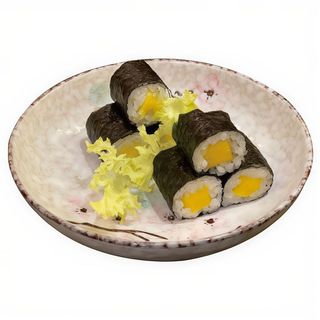 116. Maki De Mango