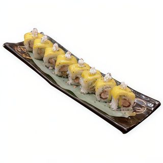 132. Cheese Roll (8 Pzs.)
