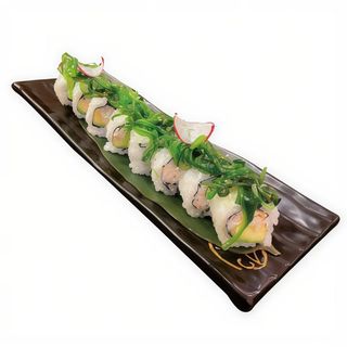 131. California Wakame (8 Pzs.)
