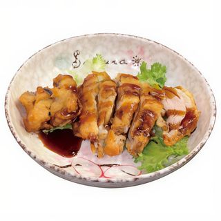 60. Teppan Myoga