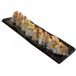133. Jurusu Roll (8 Pzs.)