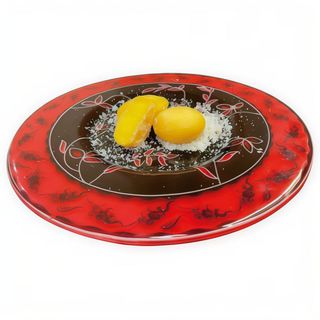 P9. Mochi De Mango