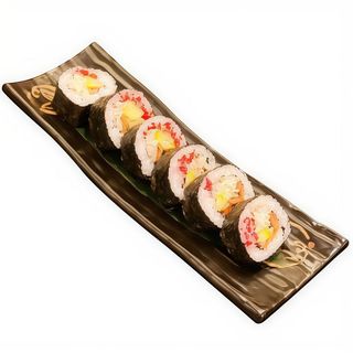119. Futo Maki (8 Pzs.)