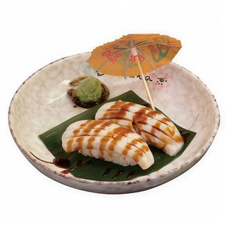 103. Nigiri De Pez Mantequilla (4 pzs.)