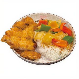36. Kare Chikin Gahan