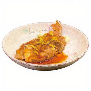 55. Teppan Ramucho