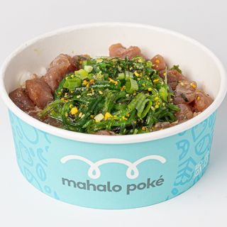 Waikiki Poke