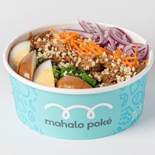 Satori Poke