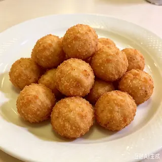 Pollastre Arrebossat