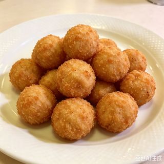 Pollastre Arrebossat