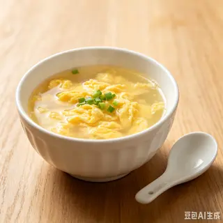 Sopa Gran Muralla