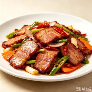 Porc Picant