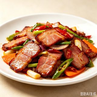 Porc Picant