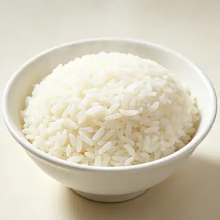 Arròs Blanc