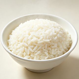 Arròs Blanc