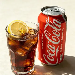 Coca-Cola original 330 ml