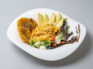 Ensalada Molarepa 