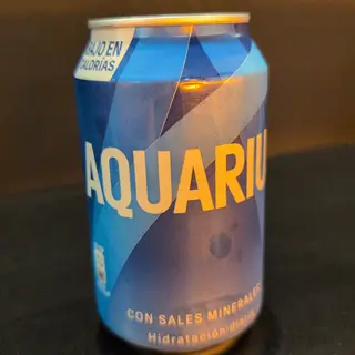 Aquarius Limon