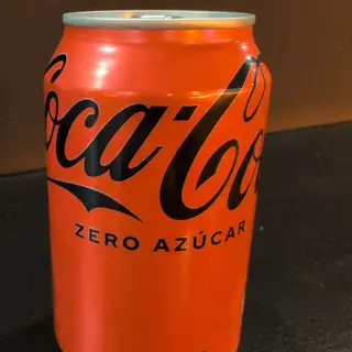 Coke zero