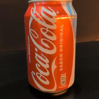 Coca cola