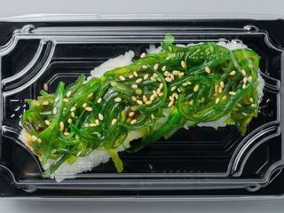 Rollos Wakame De Surimi (9 Pzs.)