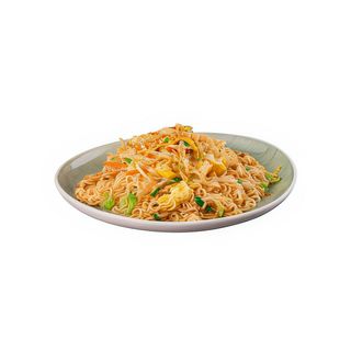 Ramen yasai