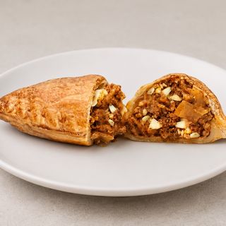 Empanada de Carne Suave