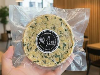 250g relleno de reina pepiada