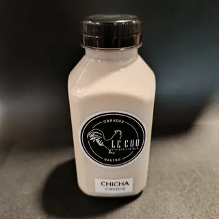 ¡Novedad! Chicha 350ml