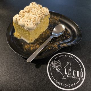 Tarta 3 leches