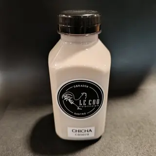 ¡Novedad! Chicha 350ml