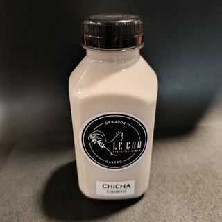 ¡Novedad! Chicha 350ml