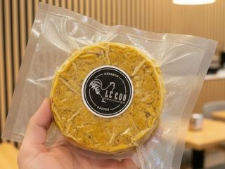 250g de relleno de pollo mechado