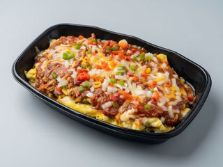 Patatas Rancheras