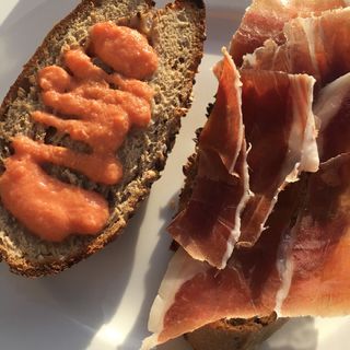 BAGUET DE SEMILLAS CATALANA