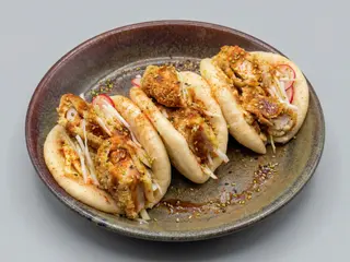 Bao Katsu (2uds)