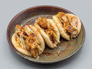 Bao Katsu (2uds)