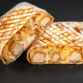 Taco De Falafel (XXL)